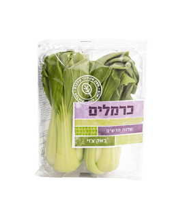 באק צ'וי Bok choy